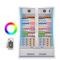 17.1 Cu.Ft Display Fridge I341736