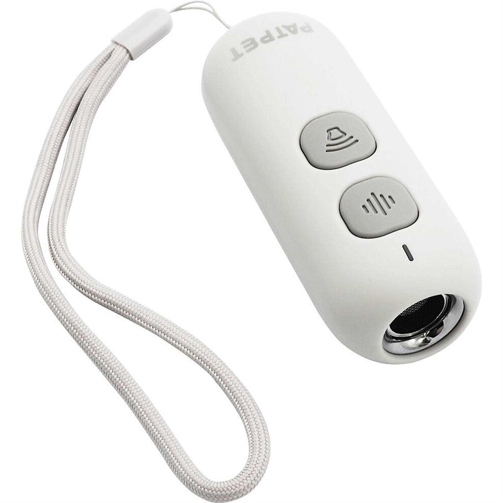 Ultrasonic Pet Behavior Training Remote I296813