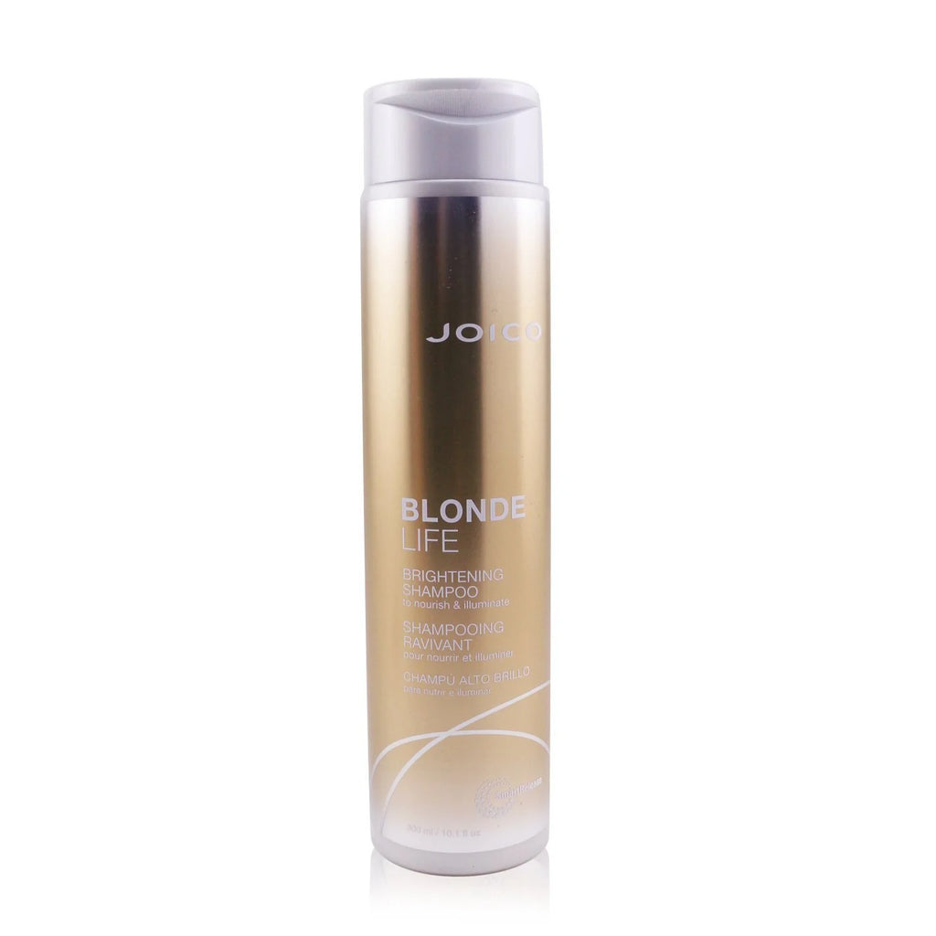 Blonde Life Brightening Shampoo 1000ml A3817