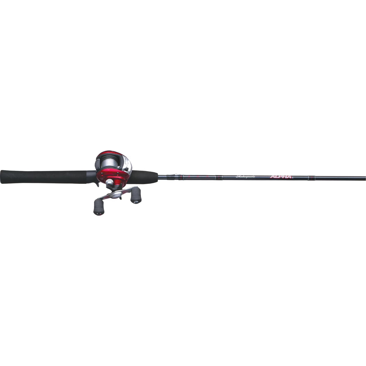 Fishing Rod & Reel Combo Y528