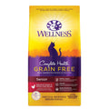 Grain Free Senior Dry Cat Food T228