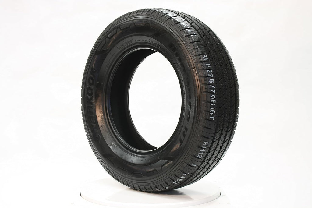 245/70R16 106T SL Radial Tire R273