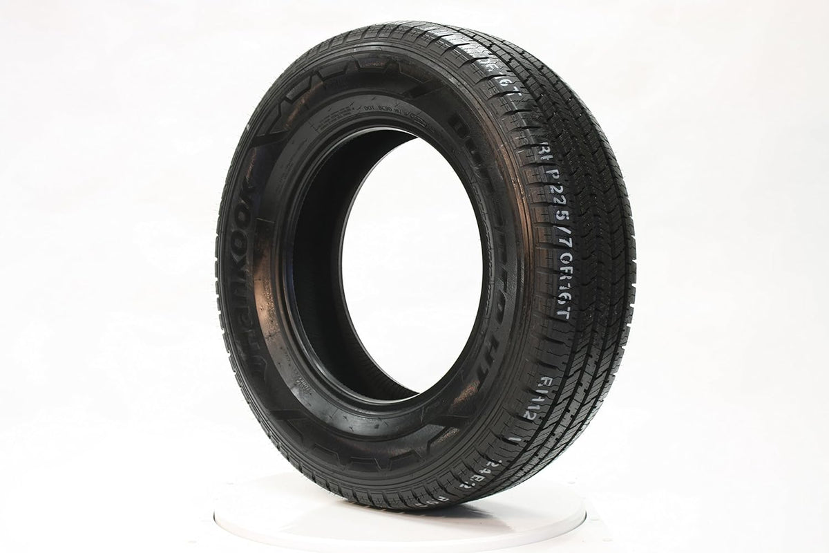 245/70R16 106T SL Radial Tire R273