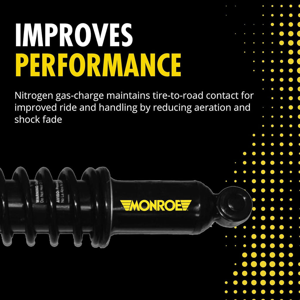 Shock Absorber S2202