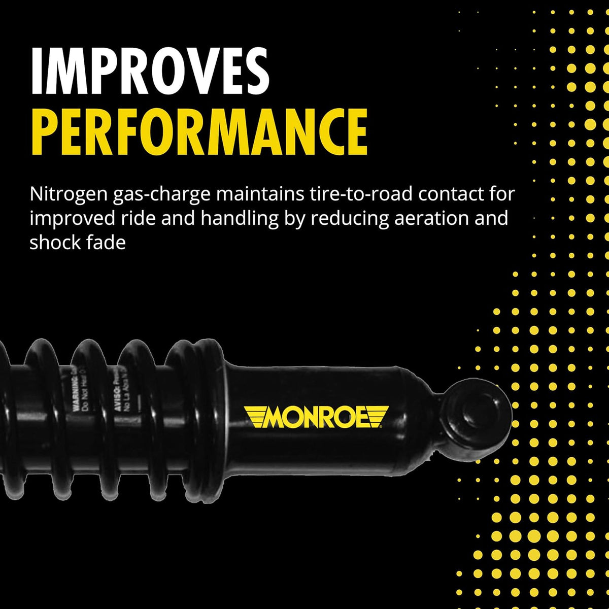Shock Absorber S2202