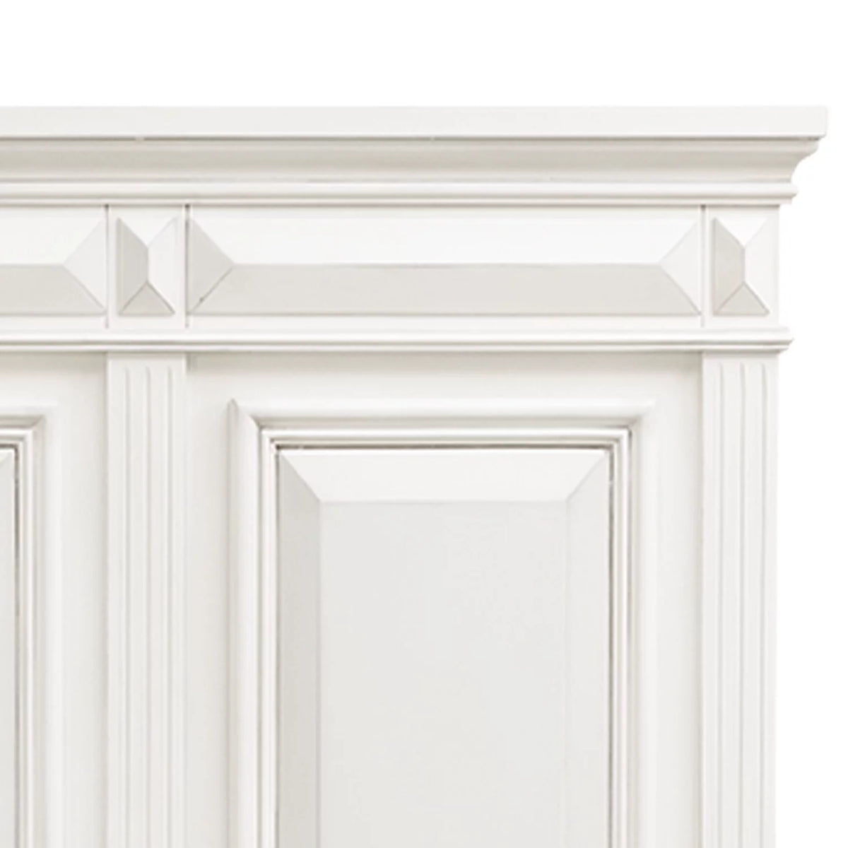 King Panel 3PC Bedroom Set U361063