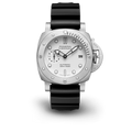 White 42mm Submersible C20694