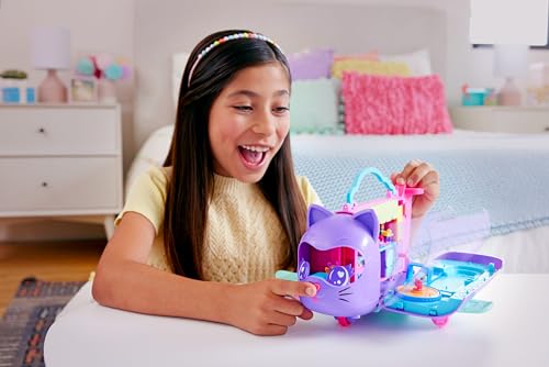 Dolls and Playset with 2 Micro Dolls and Pet N59154