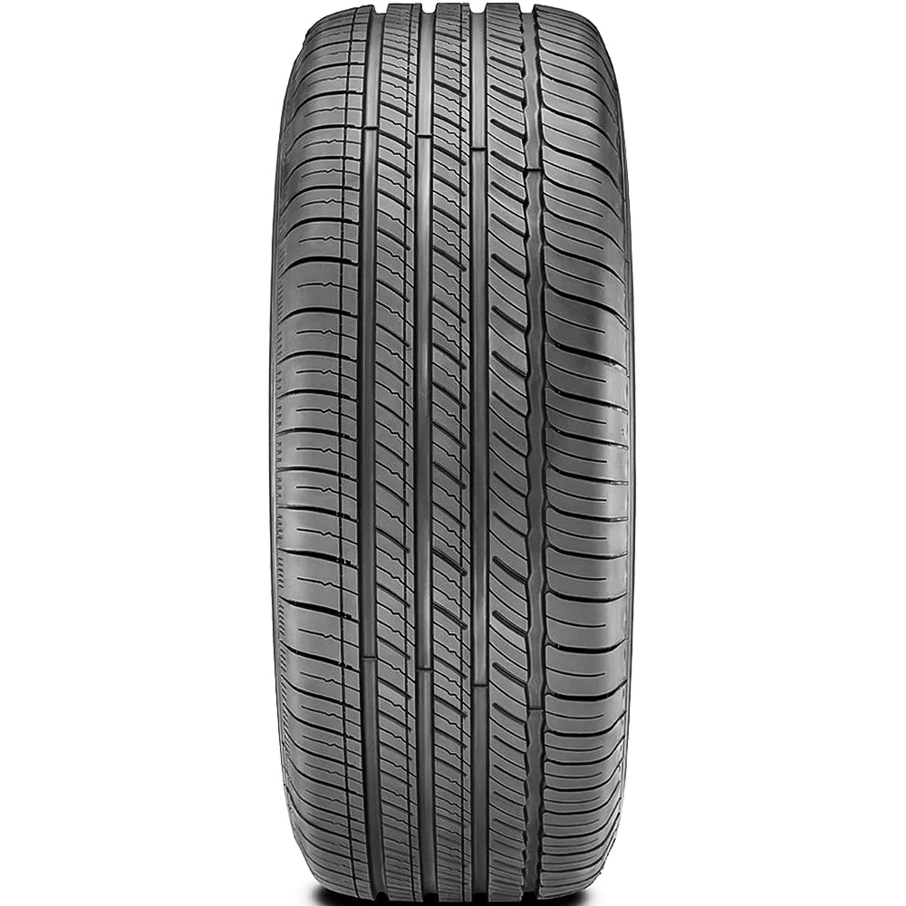 All Season 225/55R19 99V Passenger Tire K858