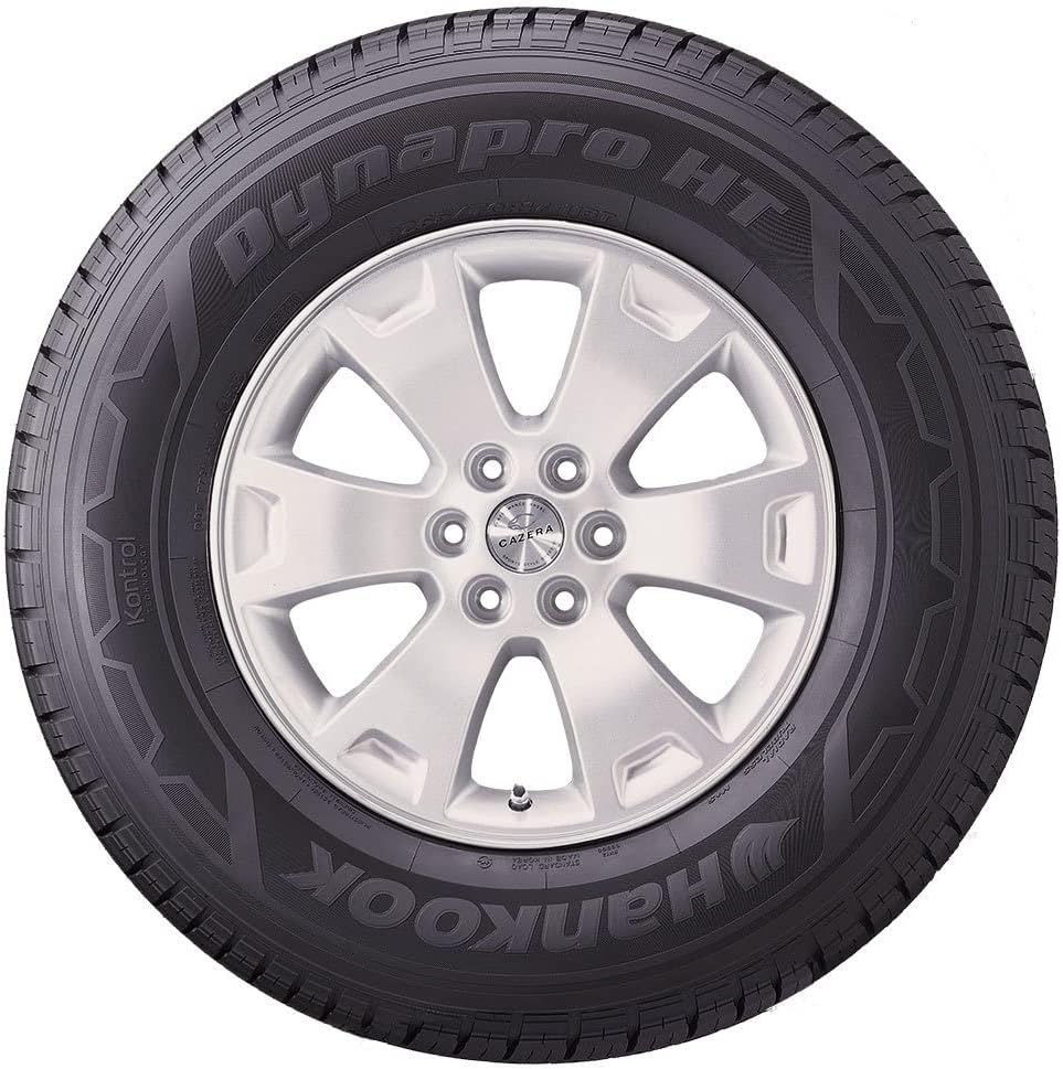 245/70R16 106T SL Radial Tire R273