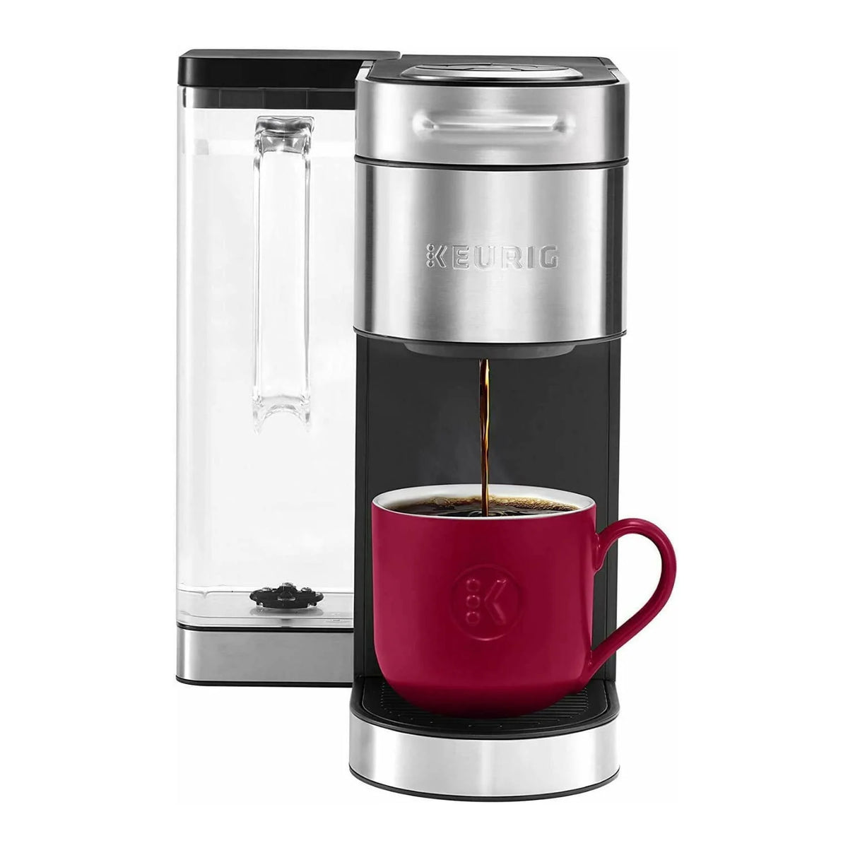 Single-Serve K-Cup Pod Coffee Maker B664176