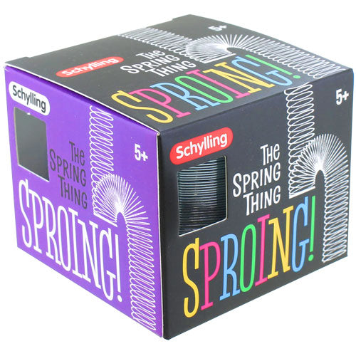 Spring Thing Q95584