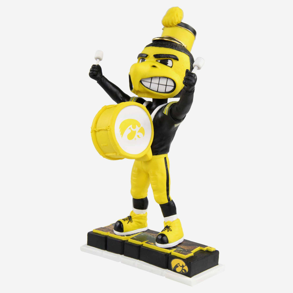 Iowa Hawkeyes NCAA Mascot Bobblehead I7564
