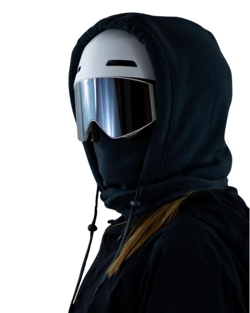 Fleece Hood V894
