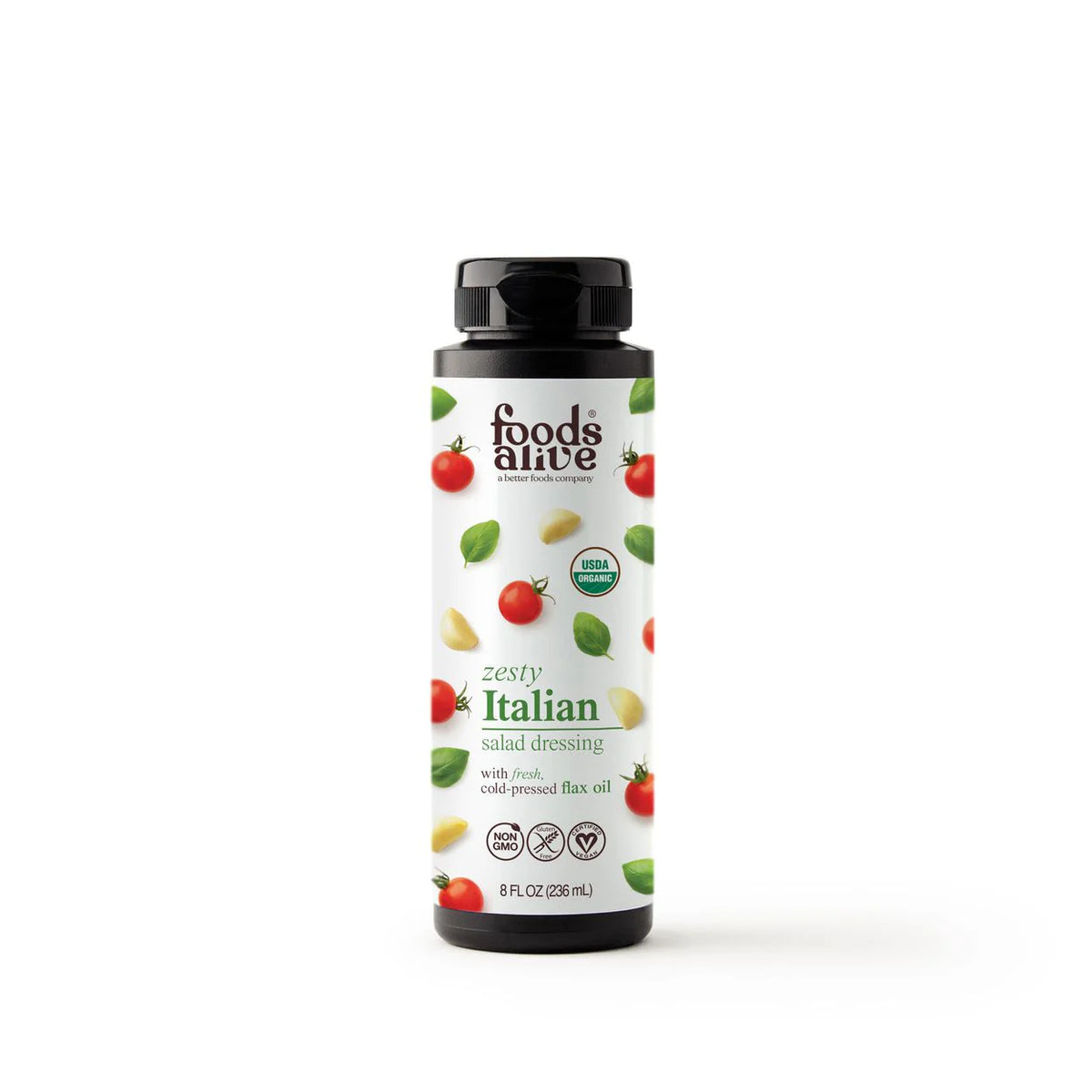 Italian Superfood Dressing 8 fl oz Q2286