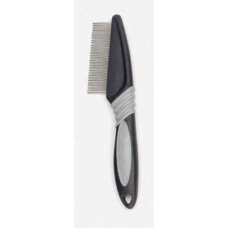 Medium Rotating Teeth Comb F285