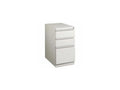 3 Drawers Steel Lockable Filing Cabinet F876