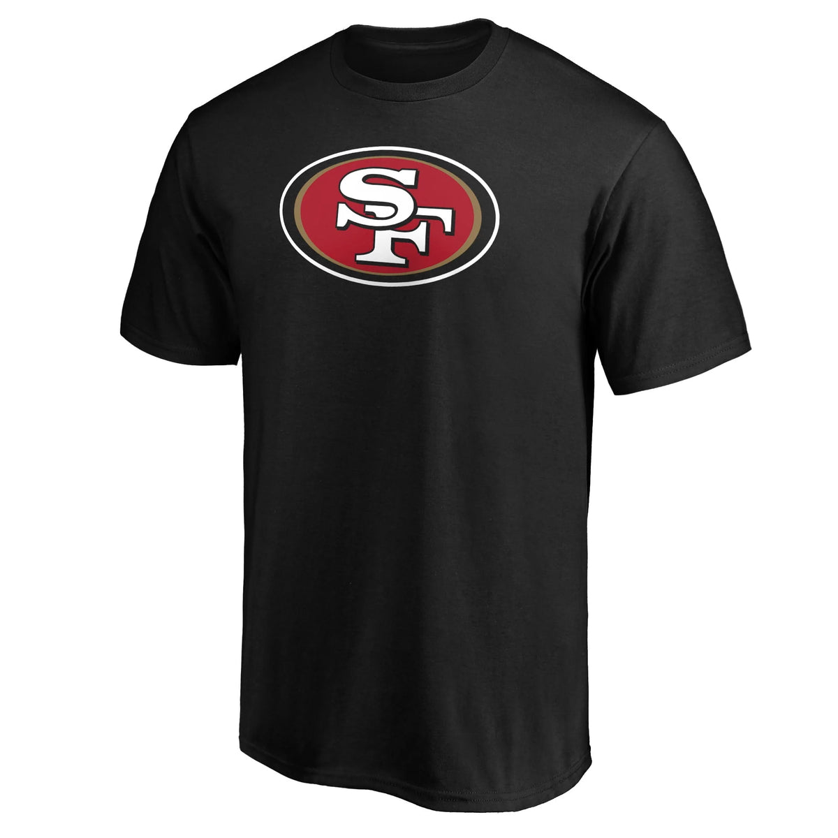 Men's Black T-Shirt B181