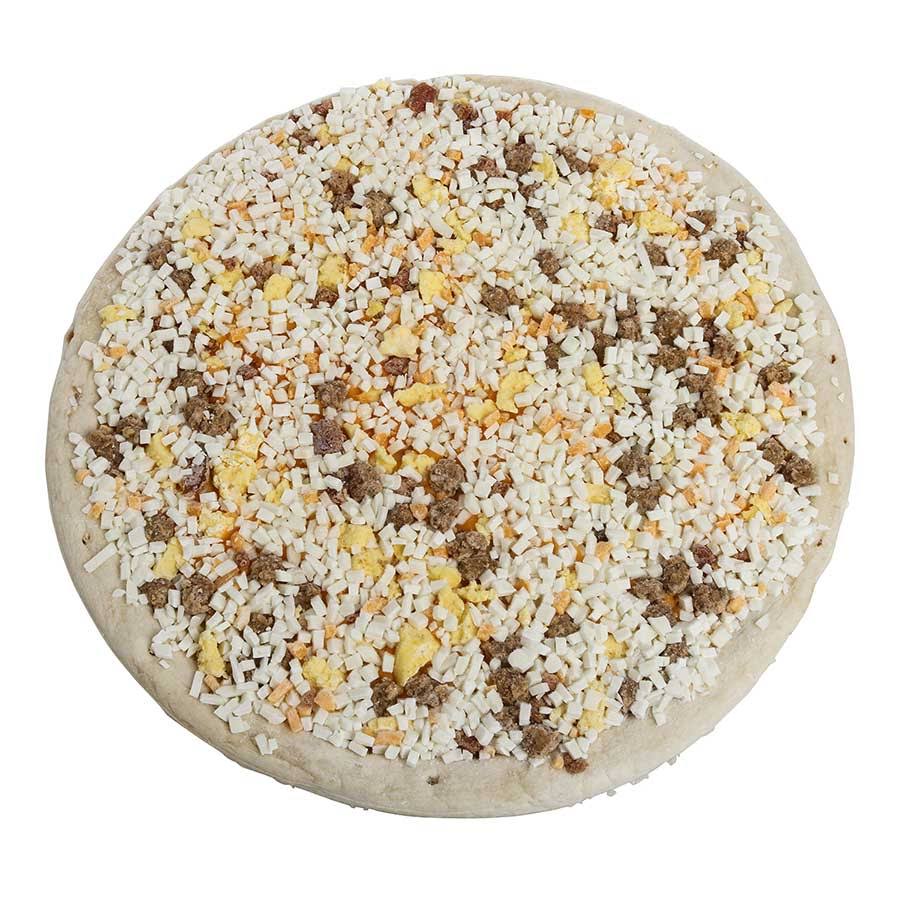12 inch Breakfast Pizza 29.95oz Pack of 6 M4864