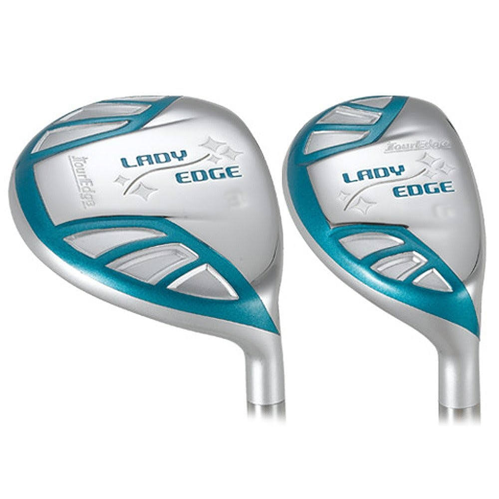 Lady Edge Starter Box Set R499