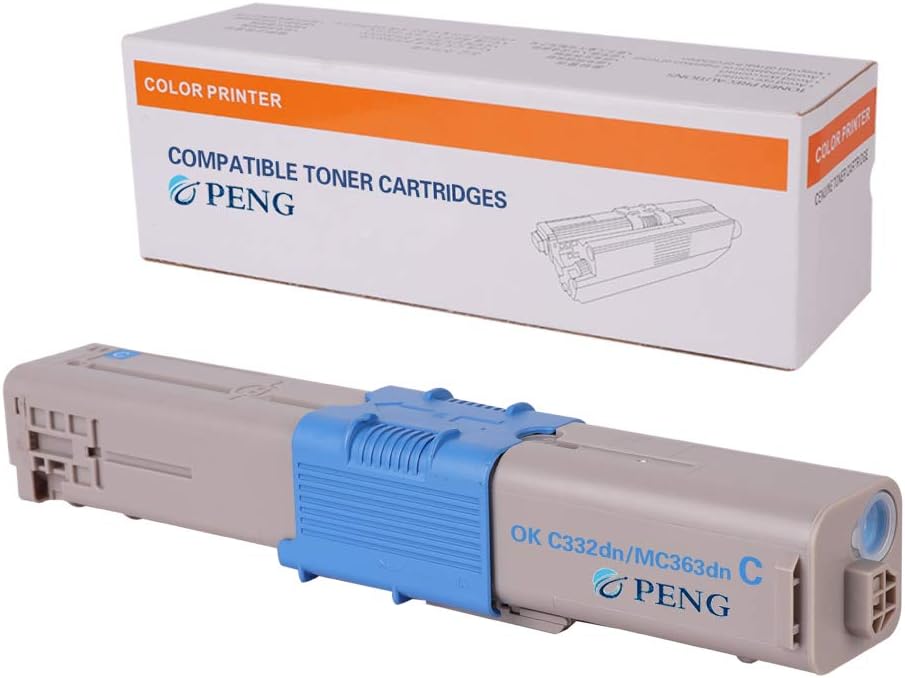 4-Color Pack Toner Cartridge G229560
