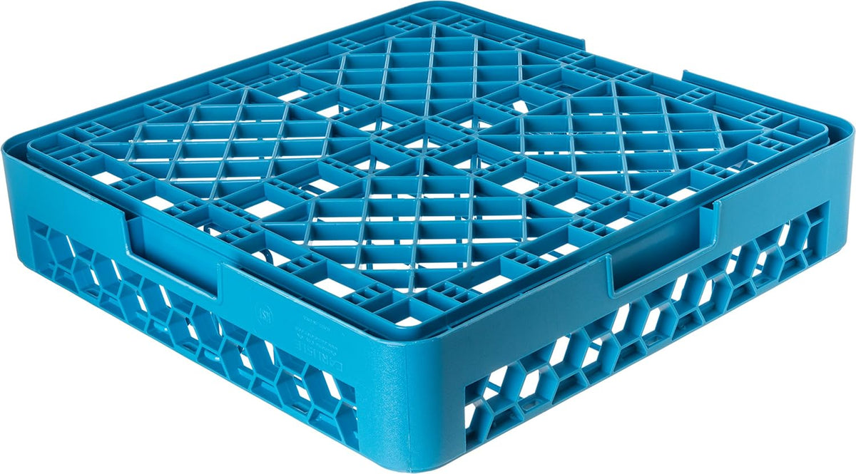 Blue Plate Cover Rack (Pack of 3) A742