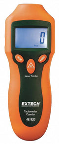 Tachometer Counter with NIST H481969