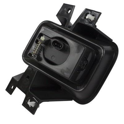 Fog Lamp Assembly Q662091