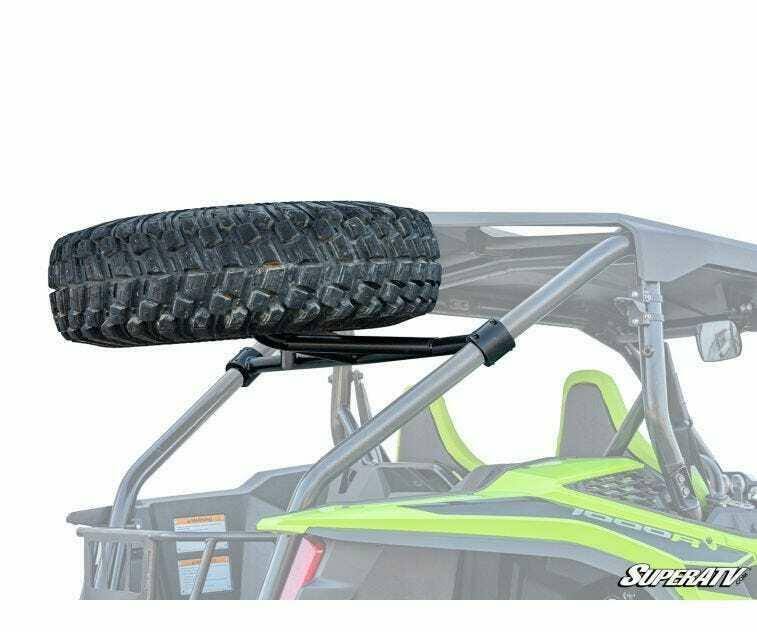 Spare Tire Carrier B374470