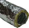 6-Inch by 25-Feet Duct Hose V18028