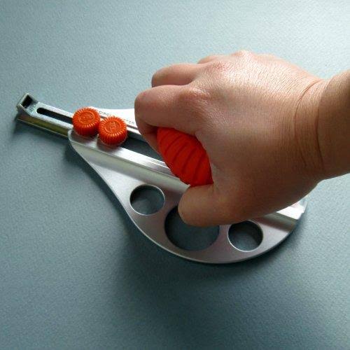 Aluminum Die-Cast Heavy-Duty Circle Cutter U690719