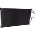 A/C Condenser K19446