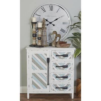 1 Door Accent Cabinet B6748