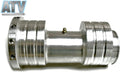 Rear Axle Bearing Carrier B442