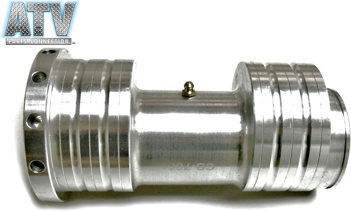 Rear Axle Bearing Carrier B442