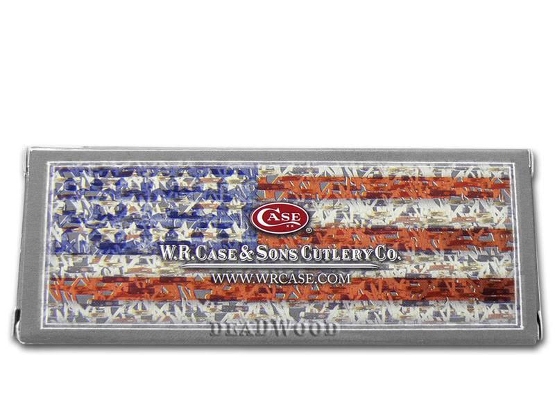 Trapper Rustic Richlite D9064