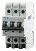 5A 3P Mini Circuit Breaker Z3504