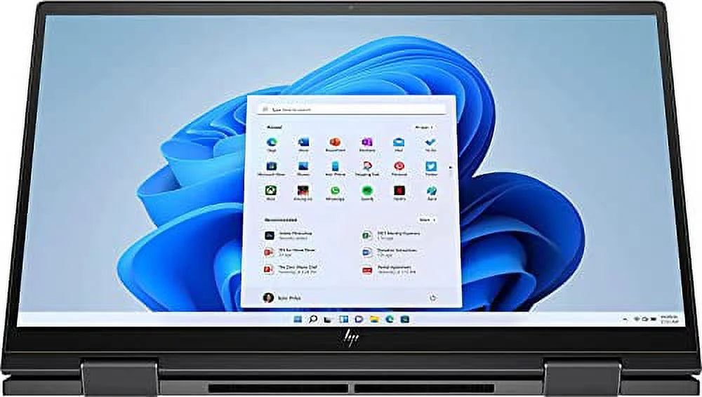 15.6" Touchscreen 2-in-1 Laptop - AMD Ryzen 7 - 16GB RAM - 512GB PCIe SSD X6616