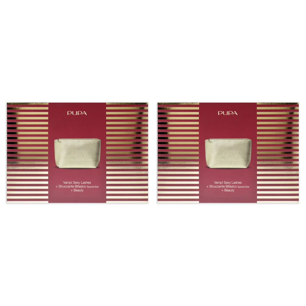Two-Phase Make-Up Remover Set R81832