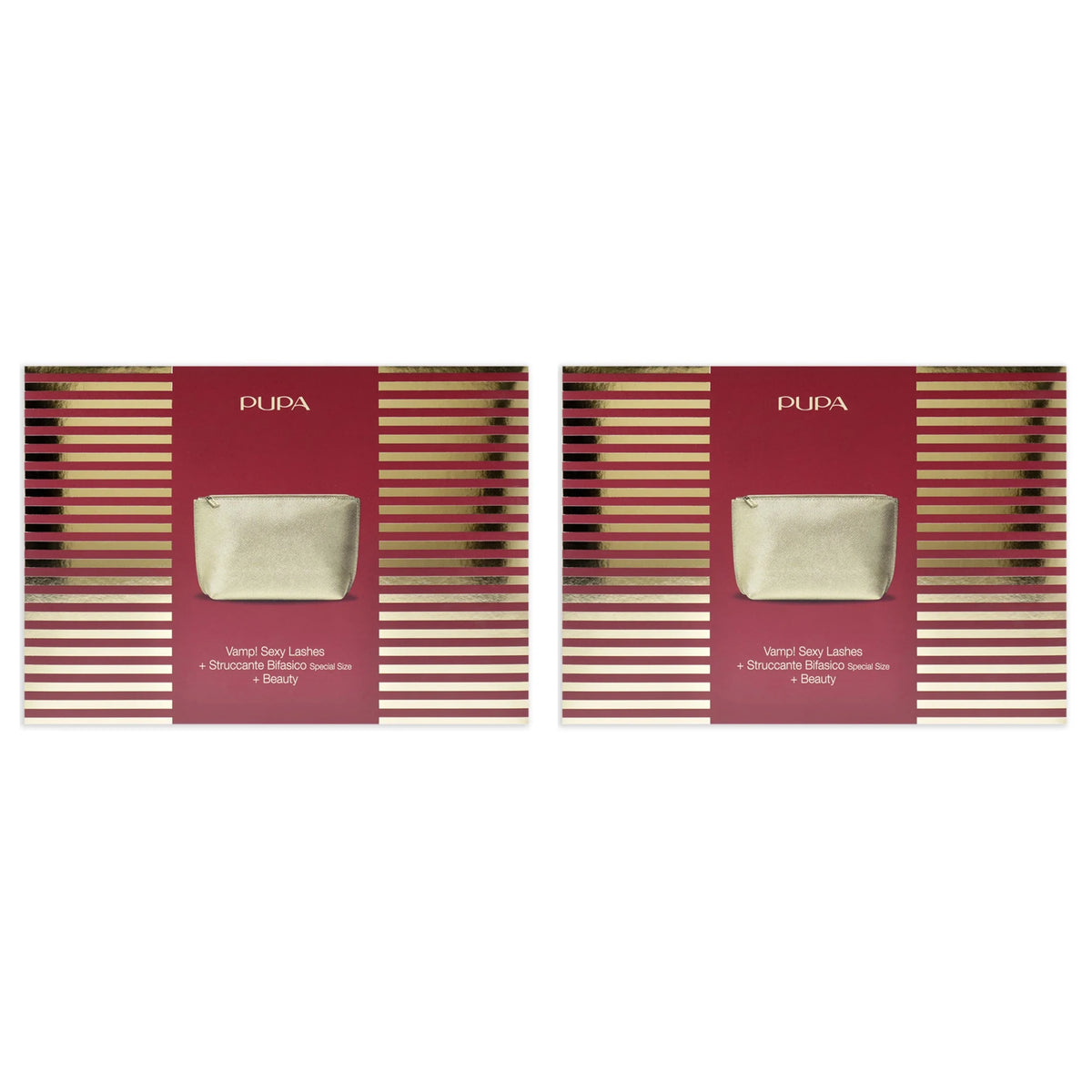 Two-Phase Make-Up Remover Set R81832