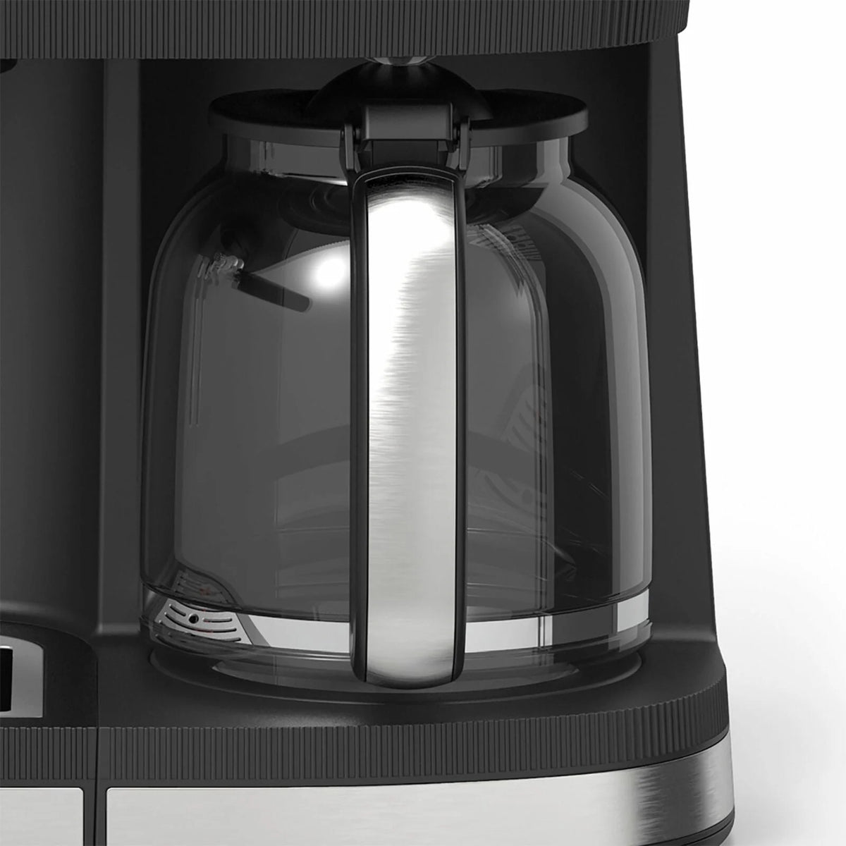 19-Bar Espresso and 10-Cup Drip Coffee Maker V741105