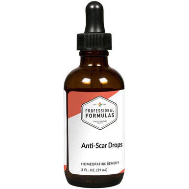 Anti-Scar Drops 2oz G52771