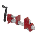 3/4 in. Cast Iron Pipe Clamp, 2 Piece N648