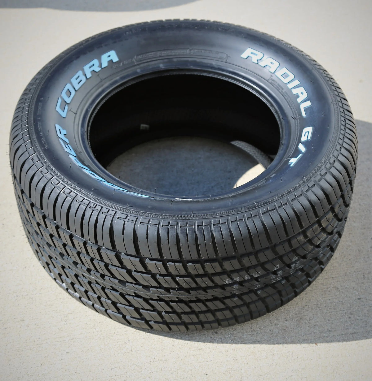 All Season P215/70R14 96T Passenger Tire Z9446