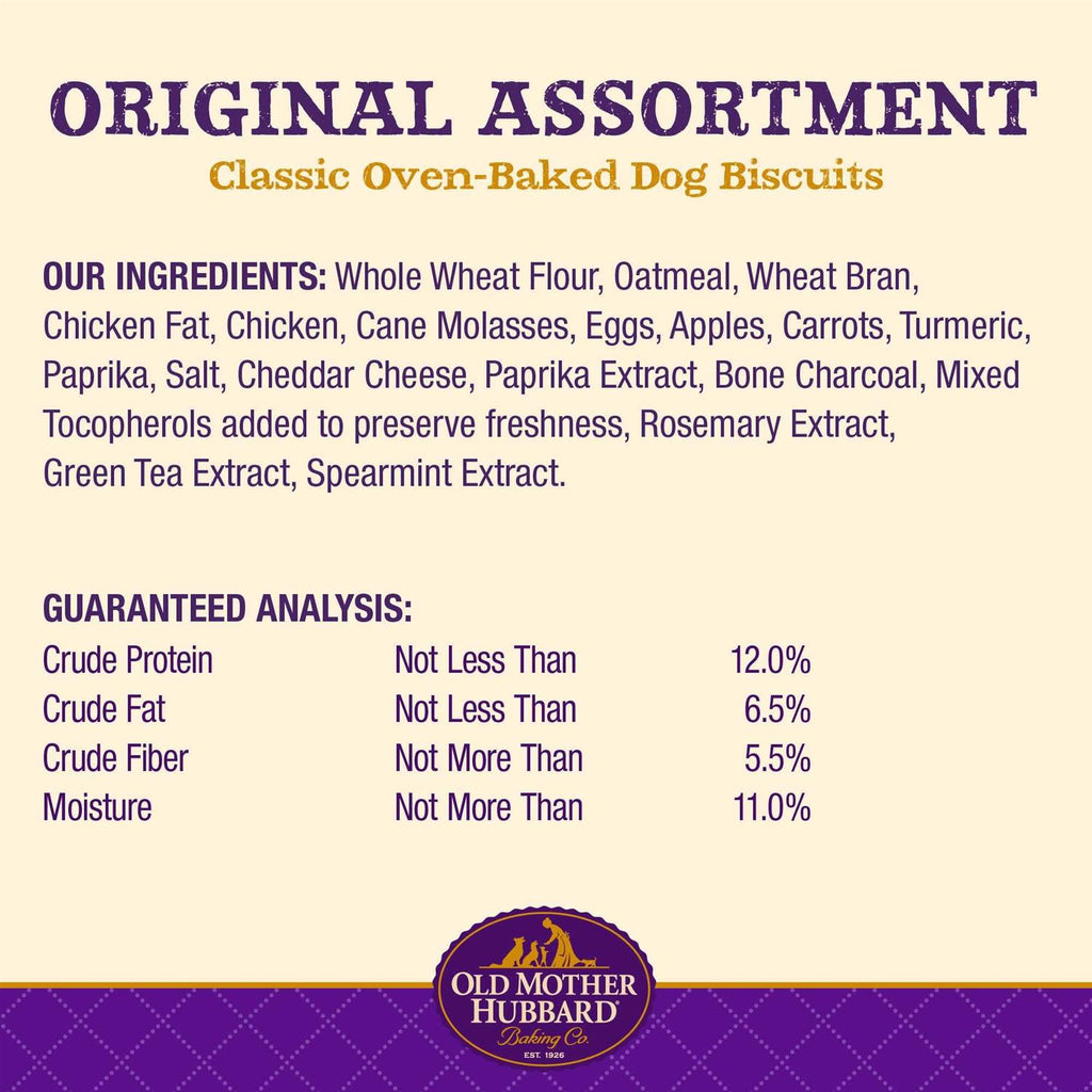 Dog Biscuits Y140