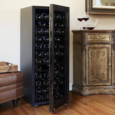 80-Bottle Wine Cooler D354351