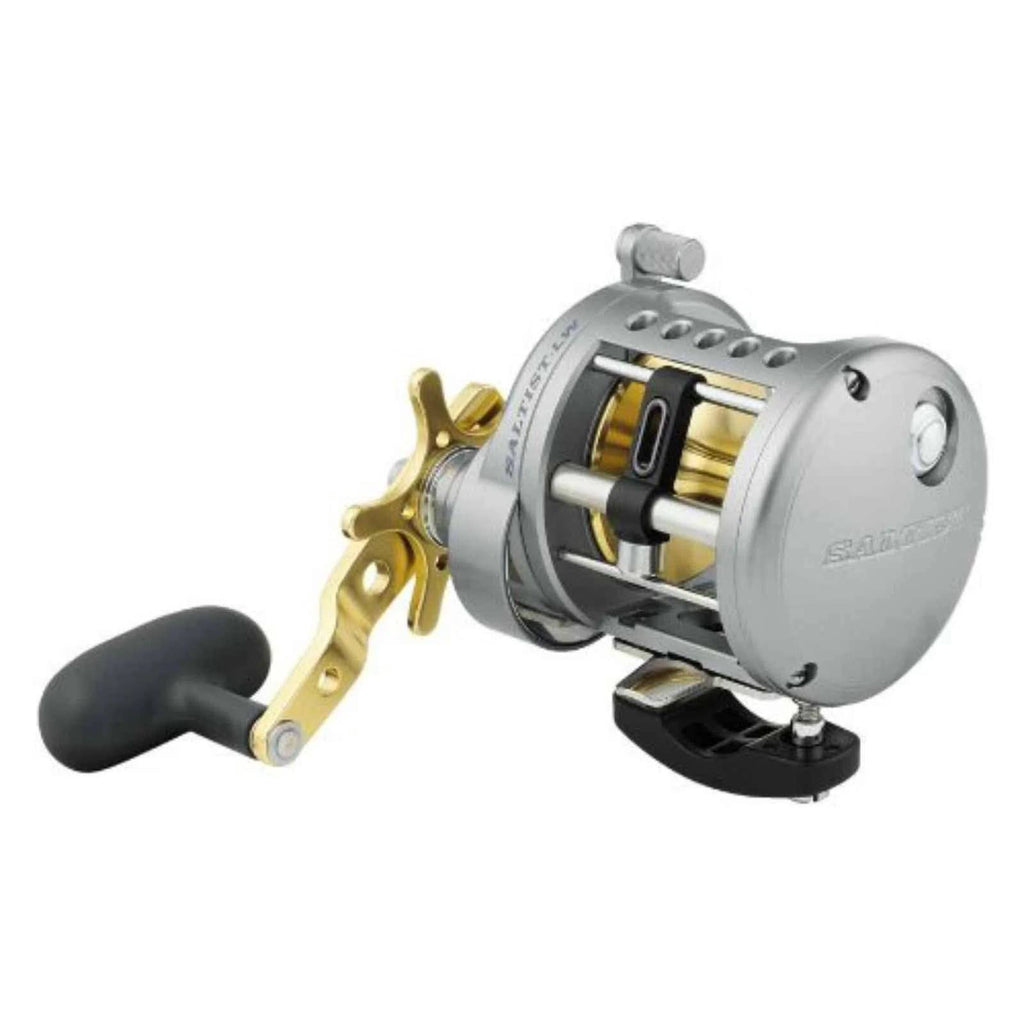 Saltist Levelwind Conventional Reel F26901