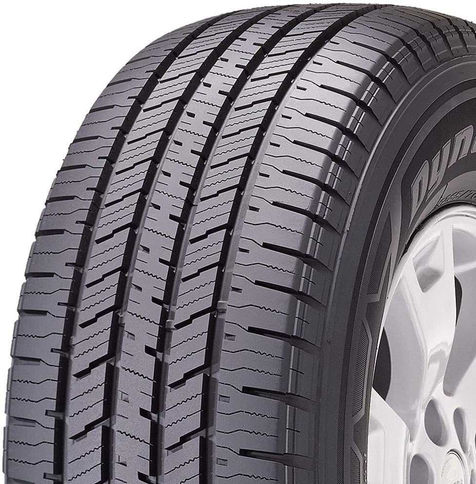 245/70R16 106T SL Radial Tire R273