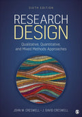 Qualitative, Quantitative, and Mixed Methods Approaches O104