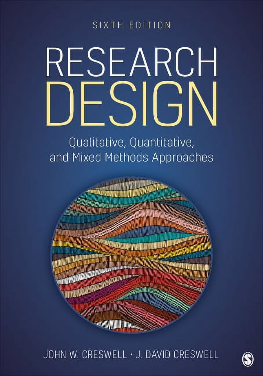 Qualitative, Quantitative, and Mixed Methods Approaches O104